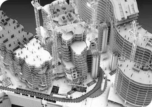 2Modelado 3D y 4D