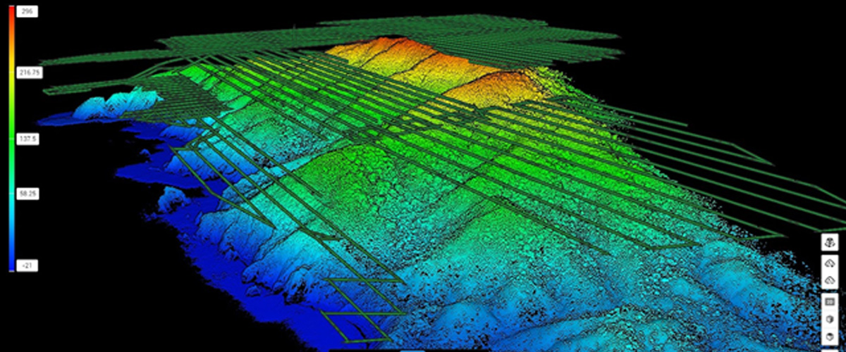 5.LEVANTAMIENTO LIDAR