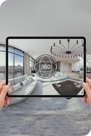 6.-Visitas virtuales 360°