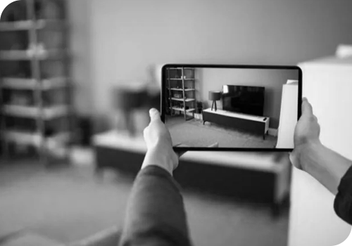 8 Recorridos virtuales