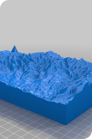 9.-Topografía 3D