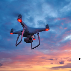 DRON